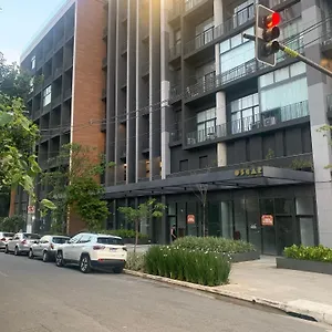  Apartamento Y_502 | Exclusivo Na Rua Oscar Freire Novo