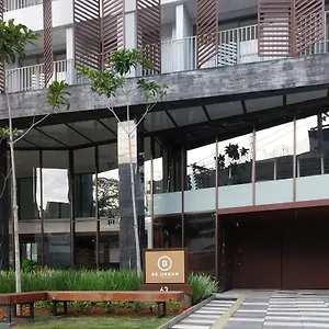  Apartamento Booksampa Be Urban Proximo Ao Metro Brooklin