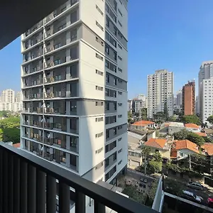  Apartamento Go Campo Belo
