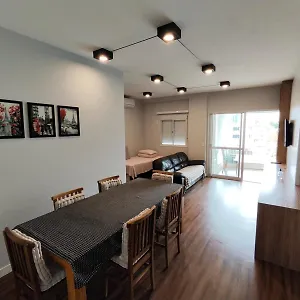 Apartamento Alto Padrao 2 Dorms Vista Piscina Ate 5 Pessoas