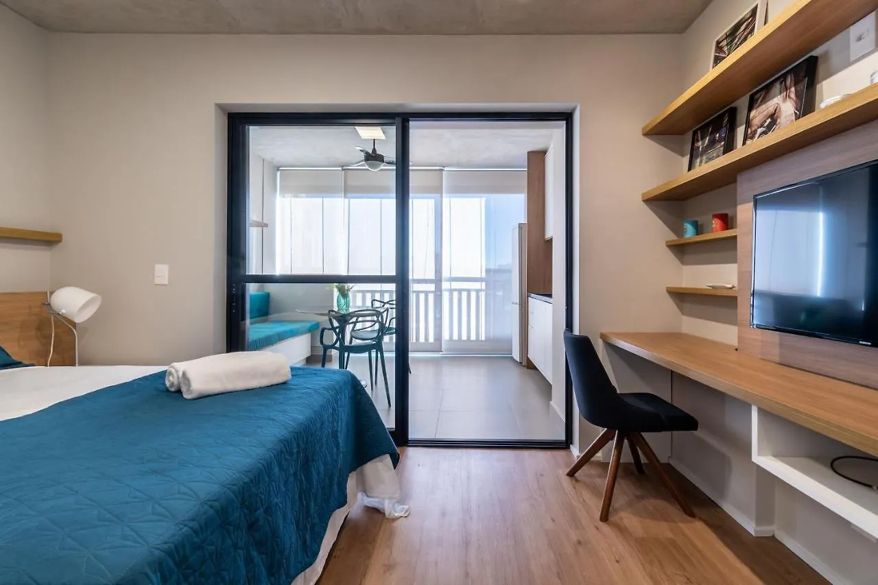 Apartamento Vo13 Conforto E Estilo No Bom Retiro São Paulo Brasil