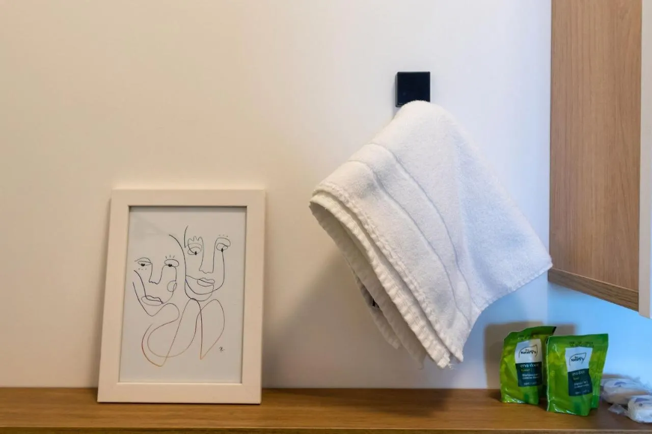 Vo13 Conforto E Estilo No Bom Retiro São Paulo Apartamento